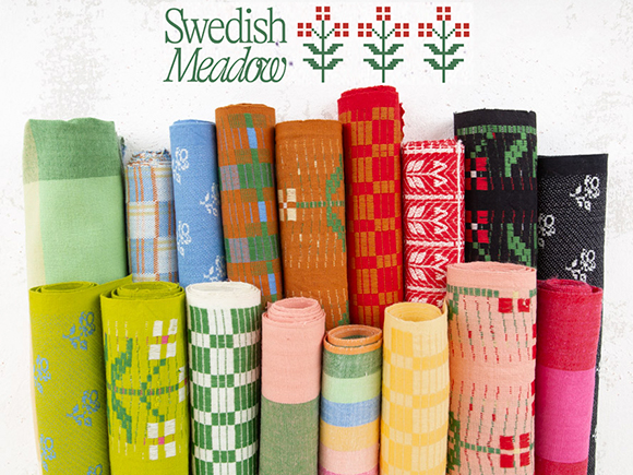 Swedish Meadow